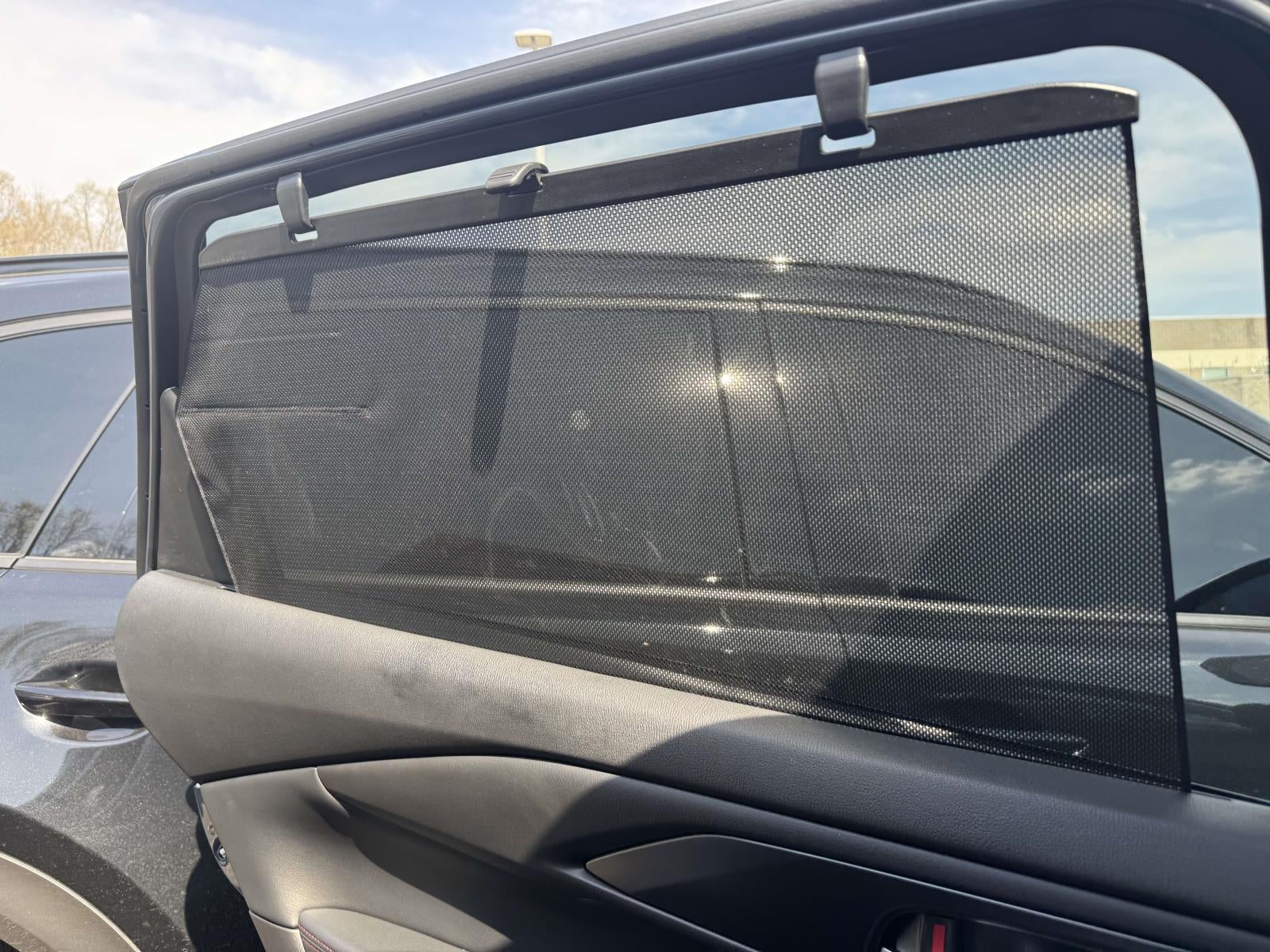 2023 Mazda Mazda CX-9 Carbon Edition