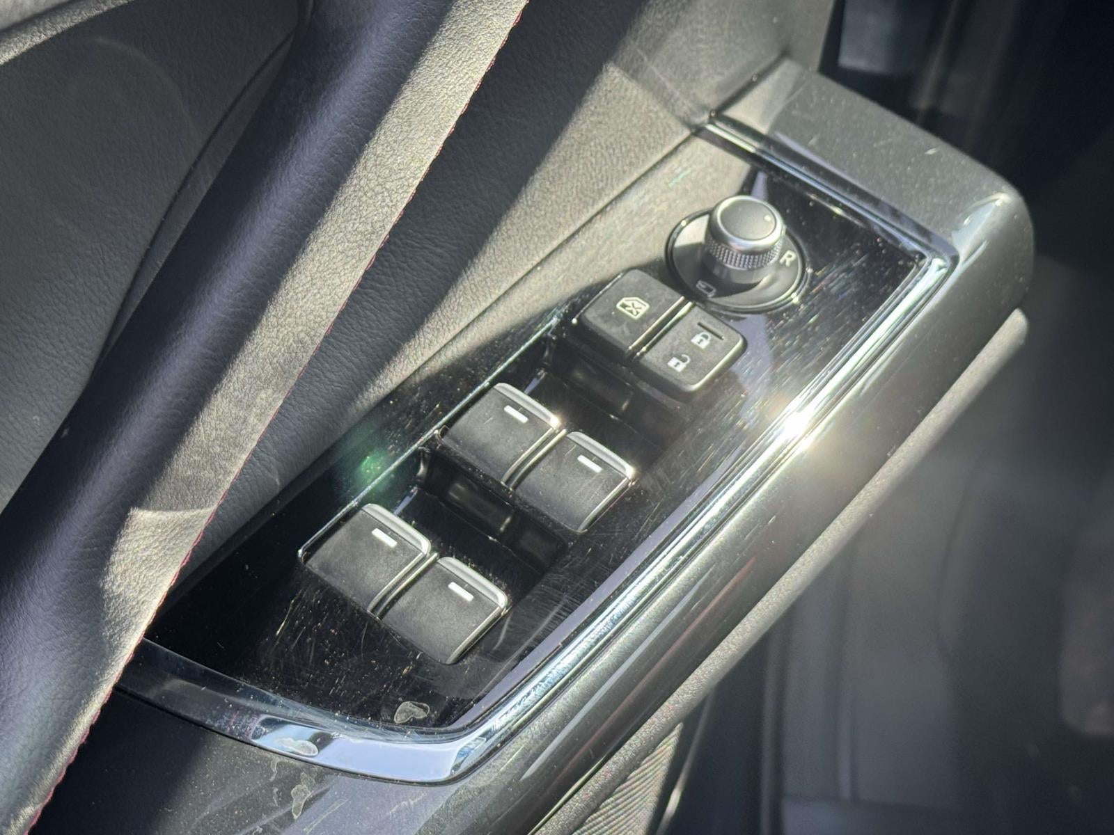 2023 Mazda Mazda CX-9 Carbon Edition