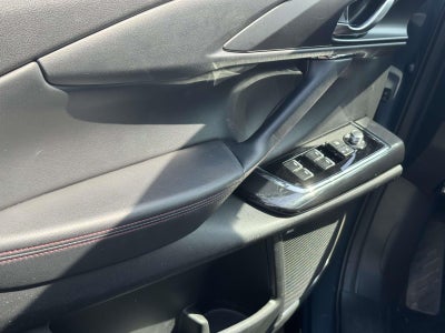 2023 Mazda Mazda CX-9 Carbon Edition