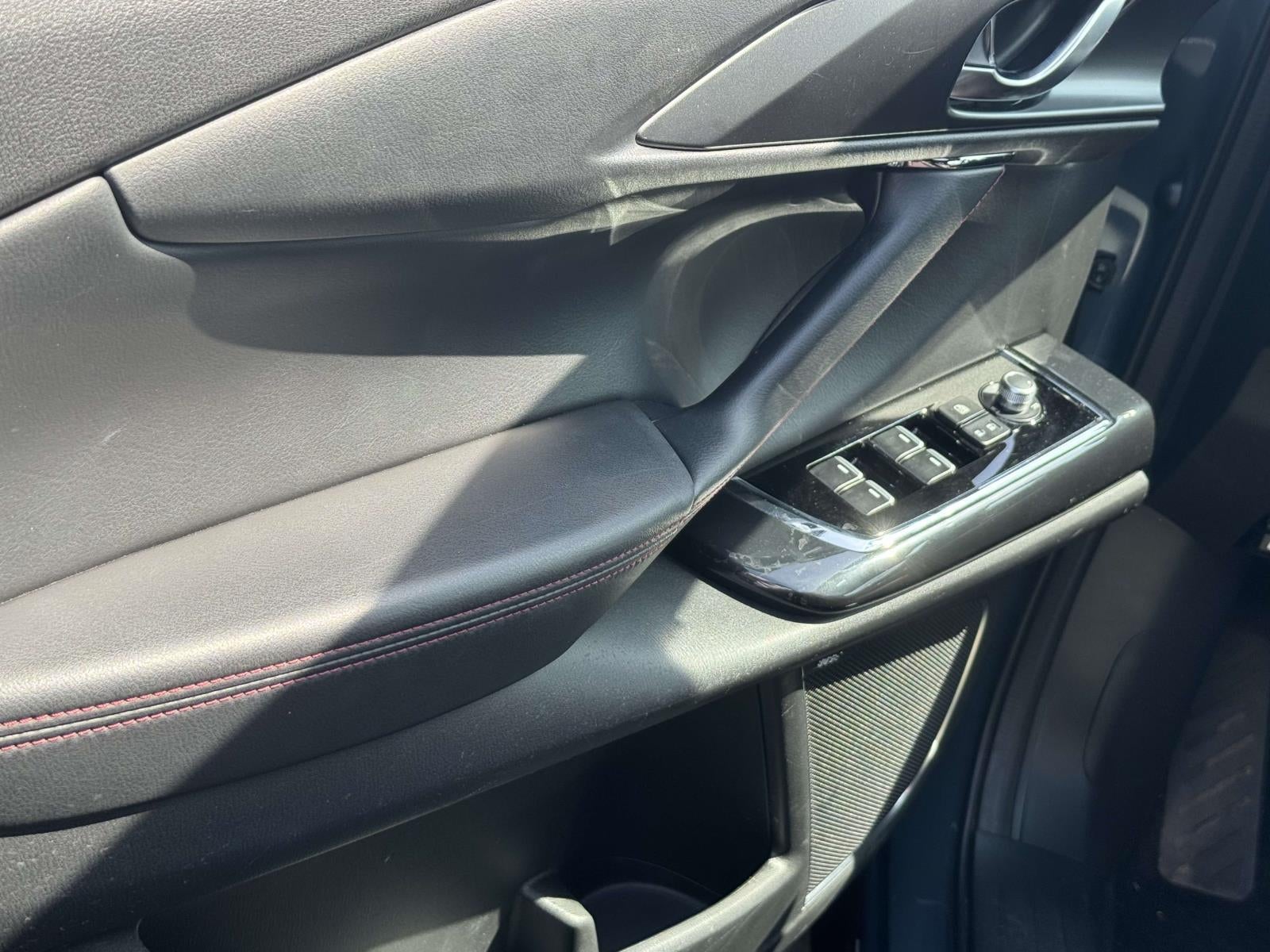 2023 Mazda Mazda CX-9 Carbon Edition