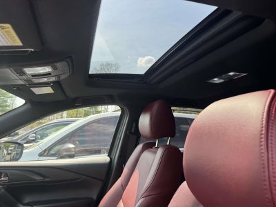 2023 Mazda Mazda CX-9 Carbon Edition