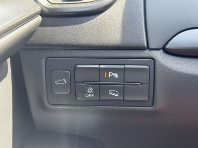 2023 Mazda Mazda CX-9 Carbon Edition