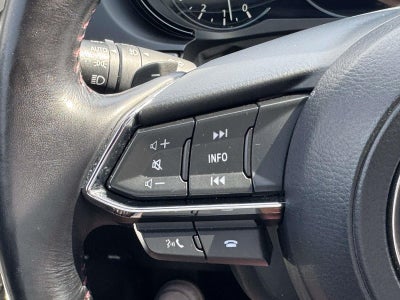 2023 Mazda Mazda CX-9 Carbon Edition