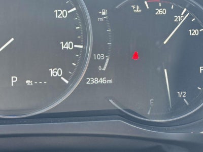 2023 Mazda Mazda CX-9 Carbon Edition