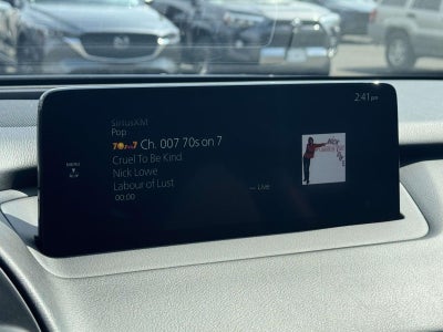 2023 Mazda Mazda CX-9 Carbon Edition