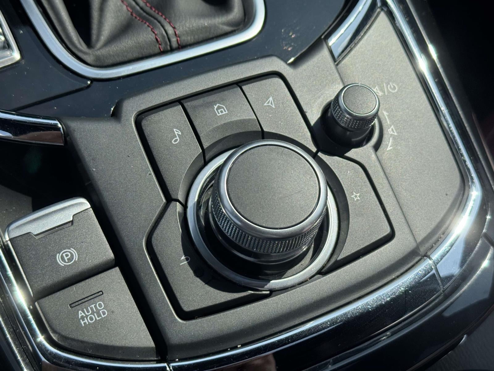 2023 Mazda Mazda CX-9 Carbon Edition