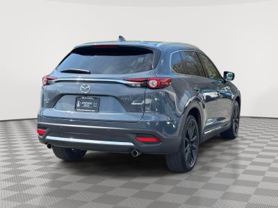 2023 Mazda Mazda CX-9 Carbon Edition