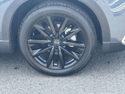 2023 Mazda Mazda CX-9 Carbon Edition
