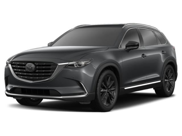 2021 Mazda Mazda CX-9 Carbon Edition