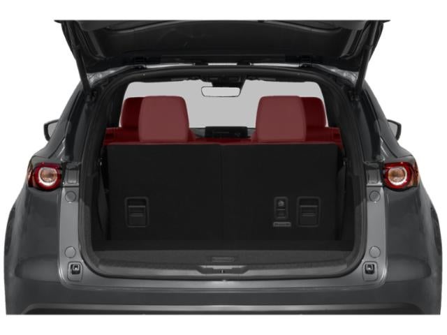 2021 Mazda Mazda CX-9 Carbon Edition