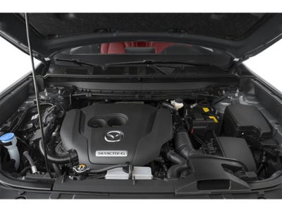 2021 Mazda Mazda CX-9 Carbon Edition