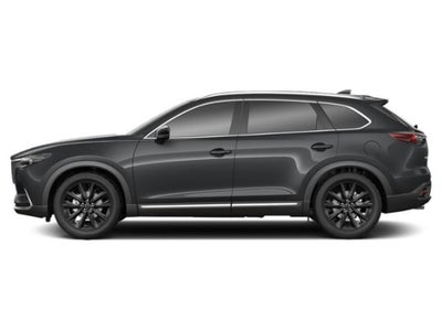 2021 Mazda Mazda CX-9 Carbon Edition