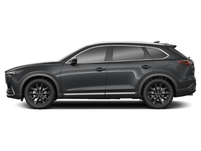 2021 Mazda Mazda CX-9 Carbon Edition