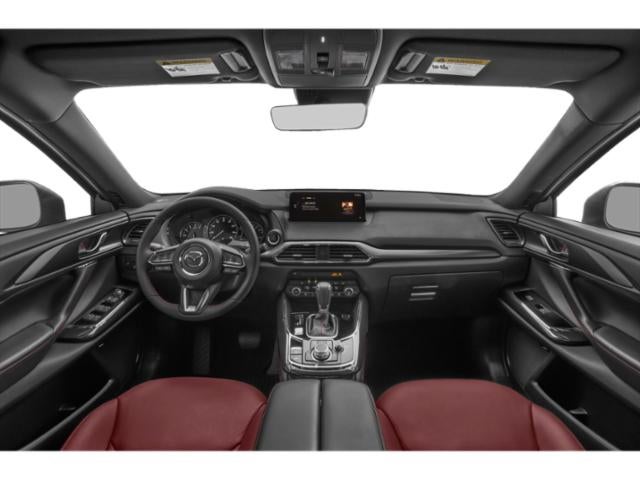 2021 Mazda Mazda CX-9 Carbon Edition
