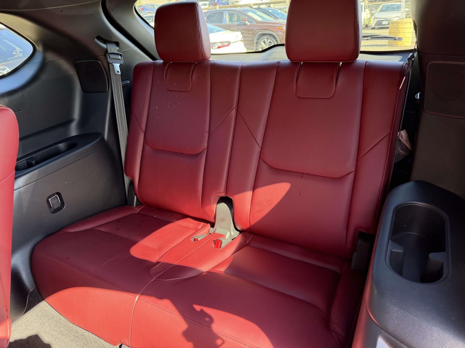 2023 Mazda Mazda CX-9 Carbon Edition