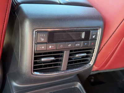 2023 Mazda Mazda CX-9 Carbon Edition