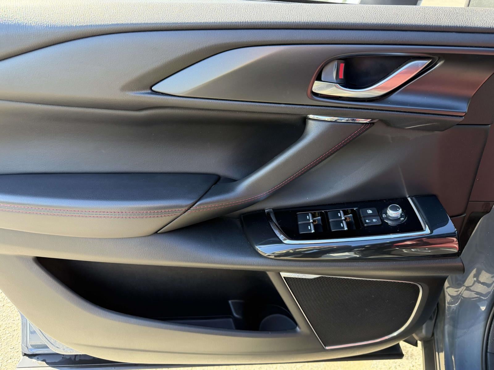 2023 Mazda Mazda CX-9 Carbon Edition