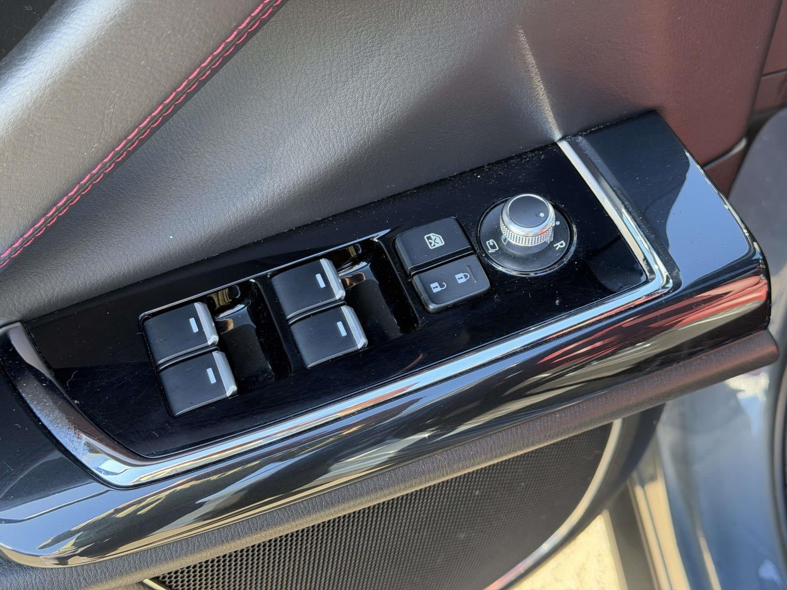 2023 Mazda Mazda CX-9 Carbon Edition