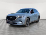 2023 Mazda Mazda CX-9 Carbon Edition