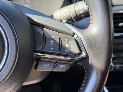 2023 Mazda Mazda CX-9 Carbon Edition