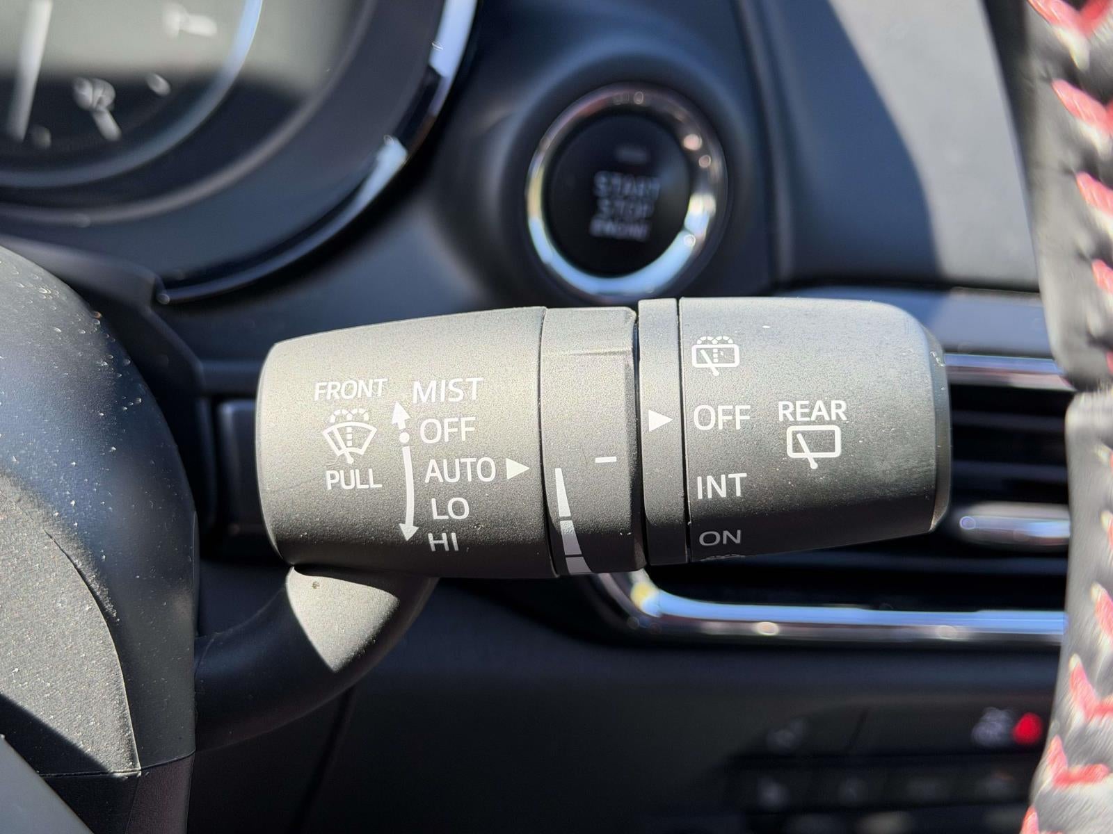 2023 Mazda Mazda CX-9 Carbon Edition