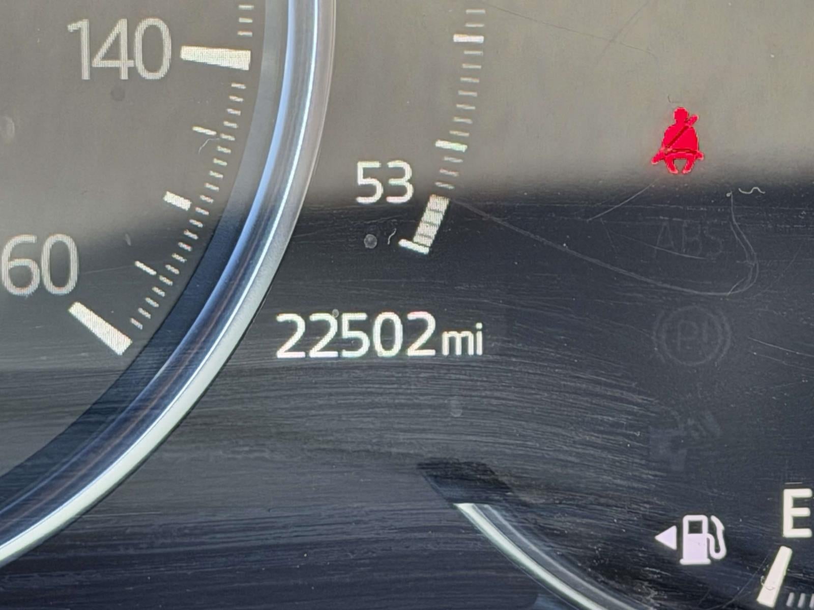 2023 Mazda Mazda CX-9 Carbon Edition