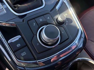 2023 Mazda Mazda CX-9 Carbon Edition