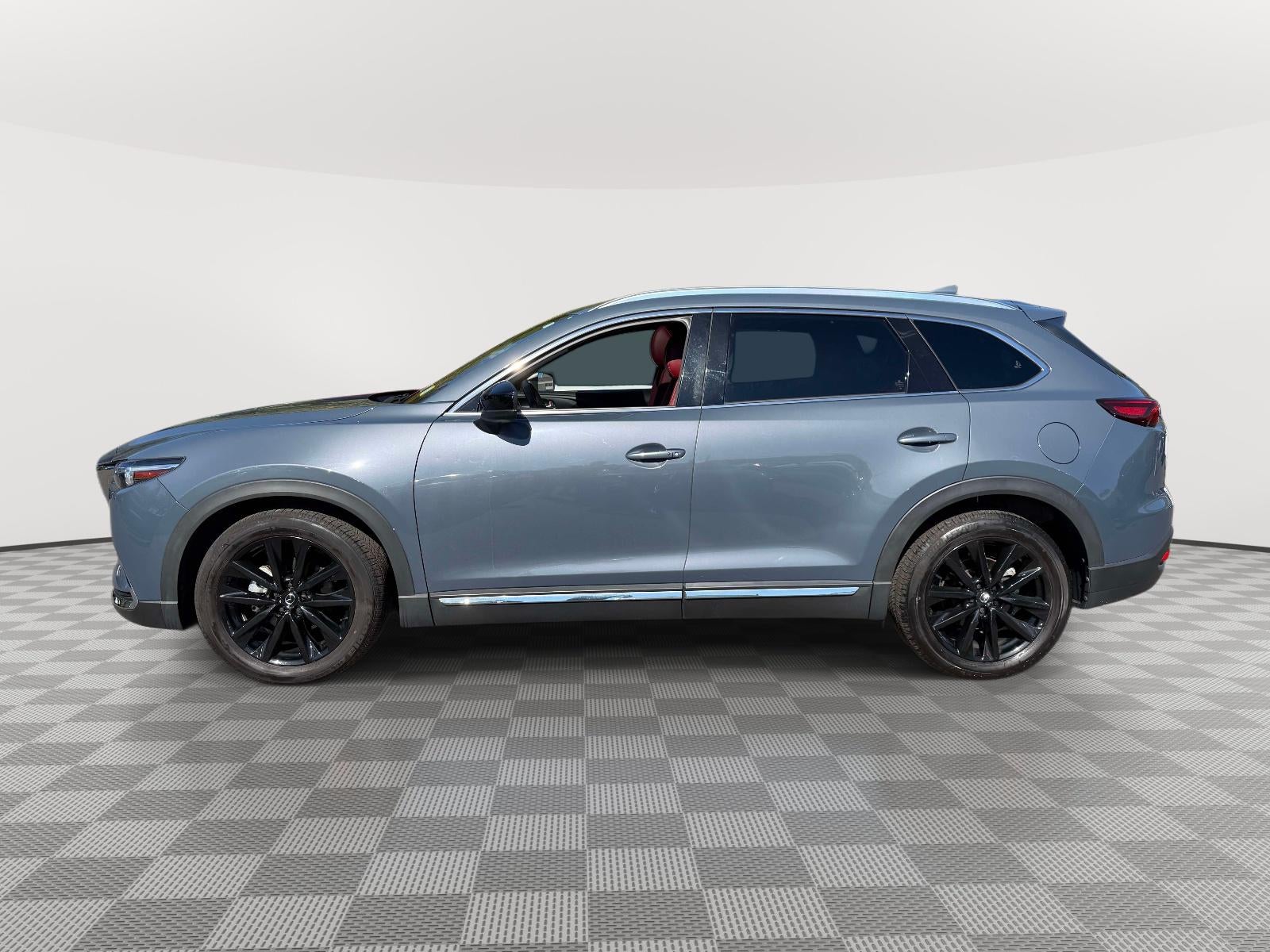 2023 Mazda Mazda CX-9 Carbon Edition