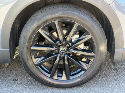 2023 Mazda Mazda CX-9 Carbon Edition