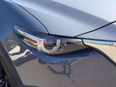 2023 Mazda Mazda CX-9 Carbon Edition