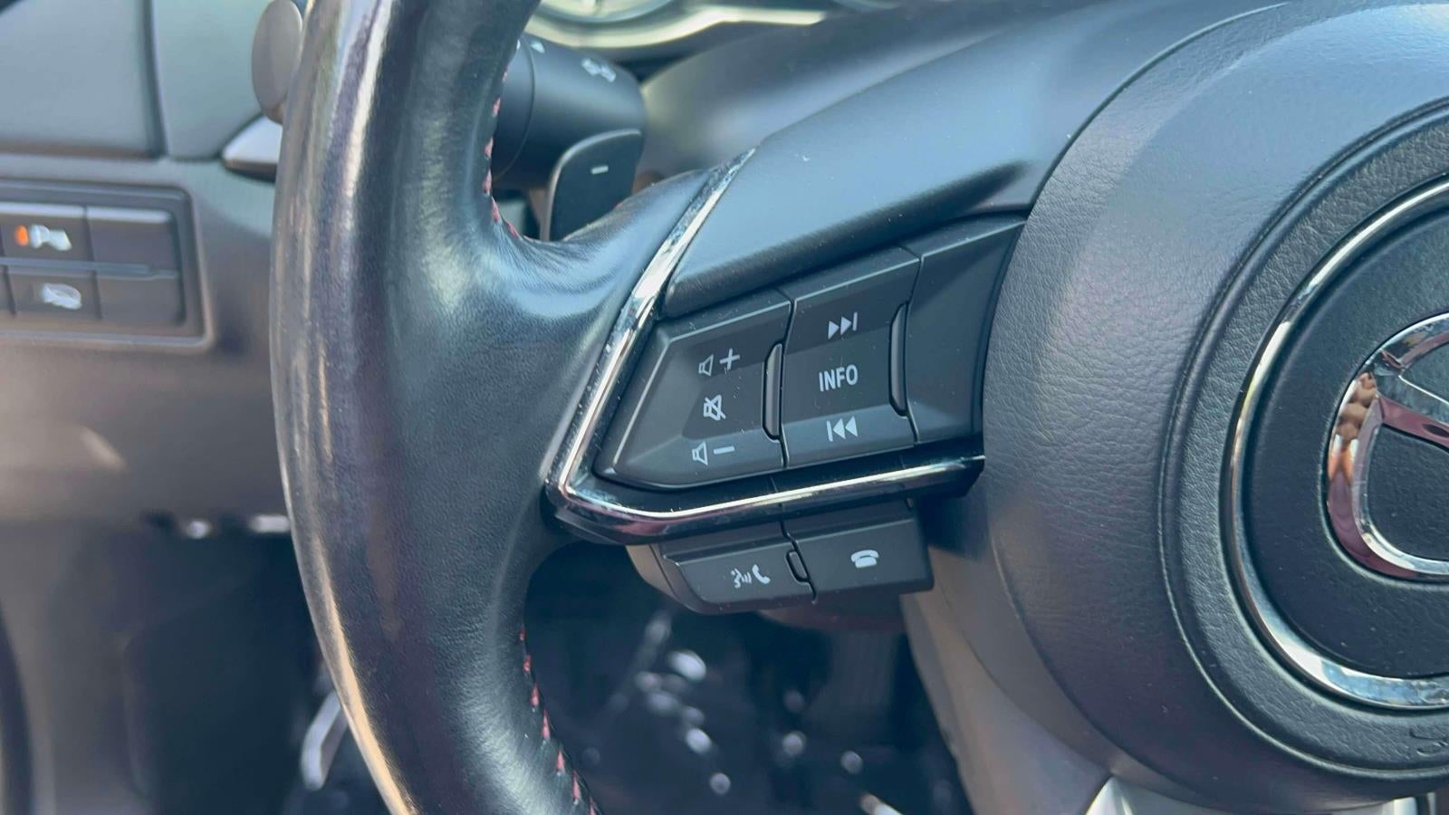 2023 Mazda Mazda CX-9 Carbon Edition