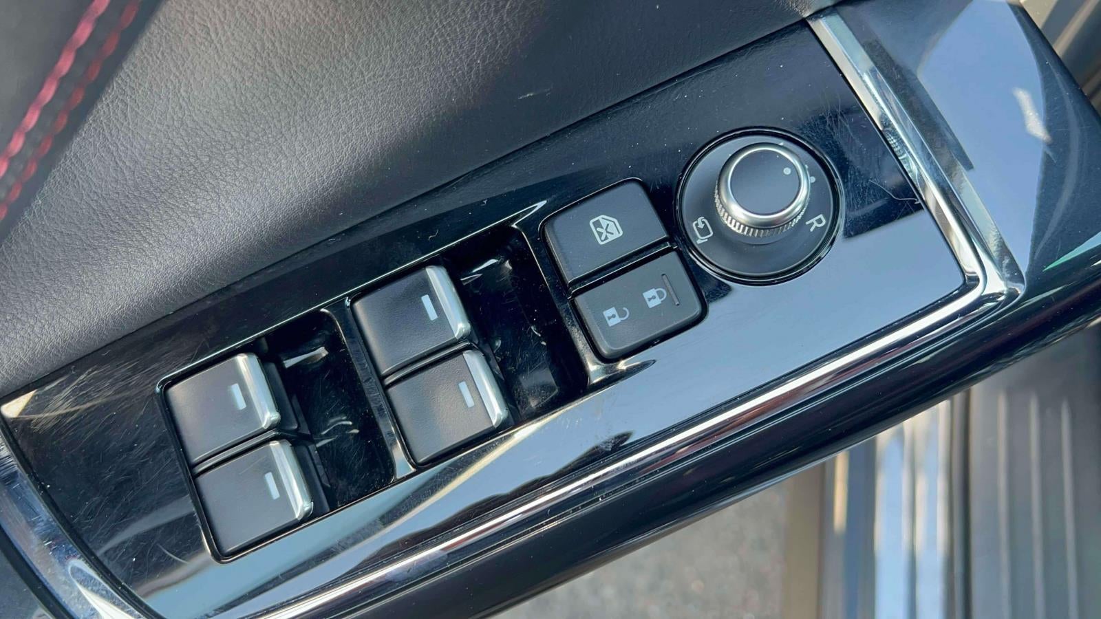 2023 Mazda Mazda CX-9 Carbon Edition