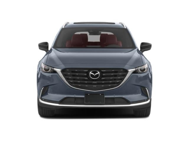 2023 Mazda Mazda CX-9 Carbon Edition