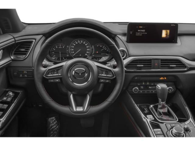 2023 Mazda Mazda CX-9 Carbon Edition