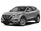 2021 Nissan Rogue Sport S AWD Xtronic CVT