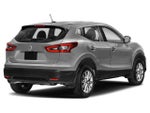 2021 Nissan Rogue Sport S AWD Xtronic CVT