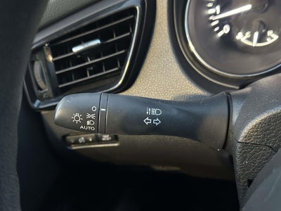 2021 Nissan Rogue Sport S AWD Xtronic CVT