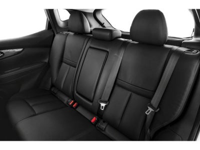 2019 Nissan Rogue Sport SL