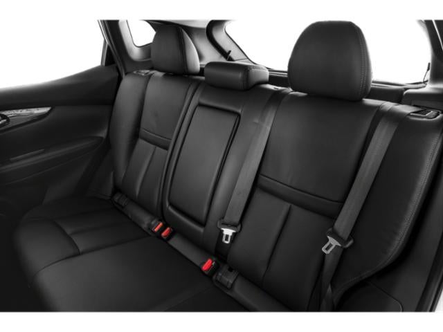 2019 Nissan Rogue Sport SL