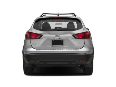 2019 Nissan Rogue Sport SL