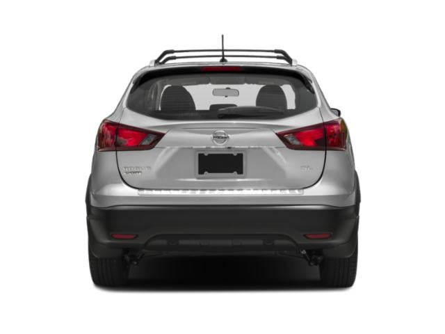2019 Nissan Rogue Sport SL