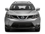 2018 Nissan Rogue Sport SL