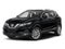2020 Nissan Rogue Sport SV AWD Xtronic CVT