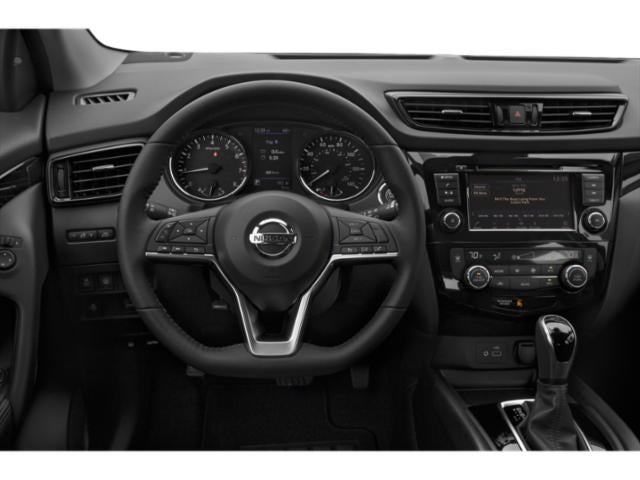 2020 Nissan Rogue Sport SV AWD Xtronic CVT