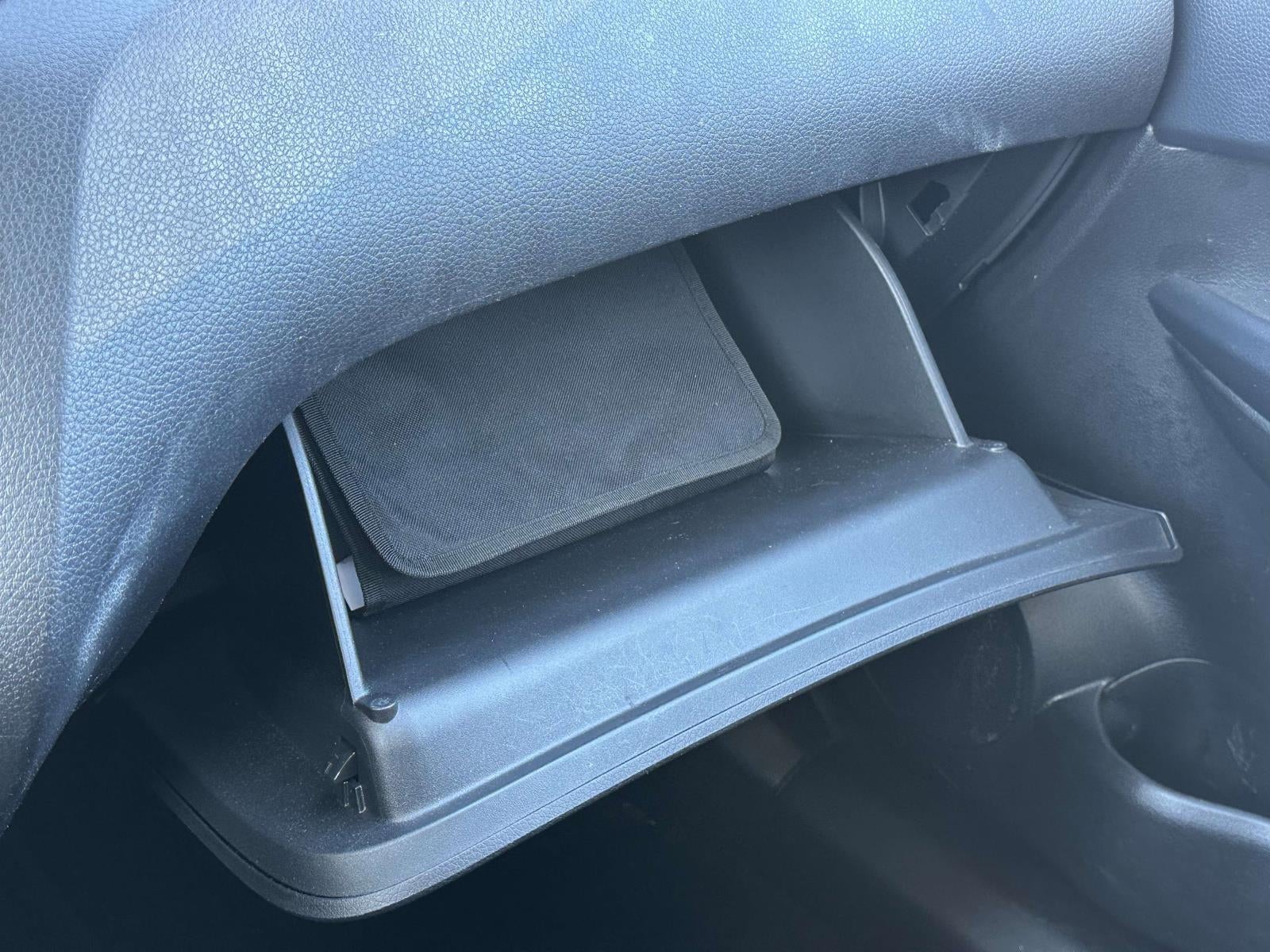 2020 Nissan Rogue Sport S AWD Xtronic CVT