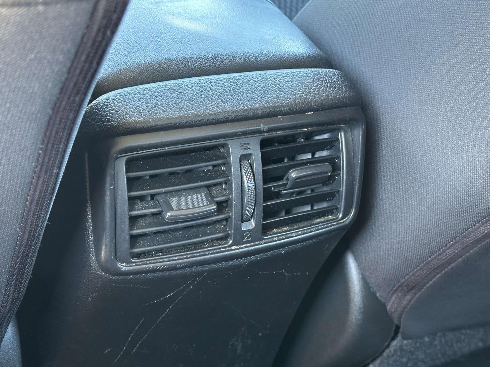 2020 Nissan Rogue Sport S AWD Xtronic CVT