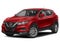 2020 Nissan Rogue Sport S AWD Xtronic CVT