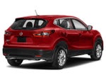 2020 Nissan Rogue Sport S AWD Xtronic CVT