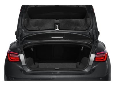 2019 INFINITI Q50 3.0t SPORT