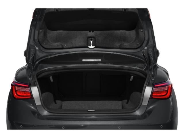 2019 INFINITI Q50 3.0t SPORT